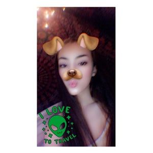 Meet your Posher, Lynn